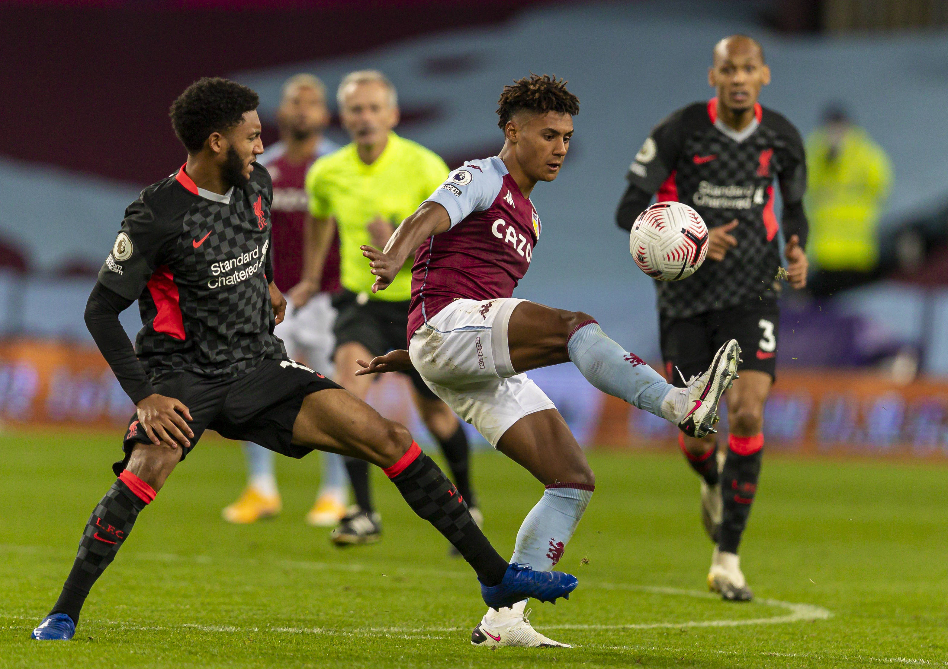 使得双方在 使得双方在