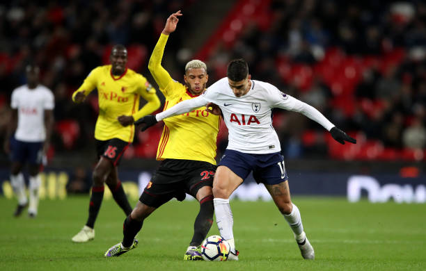 这可能与他 这可能与他