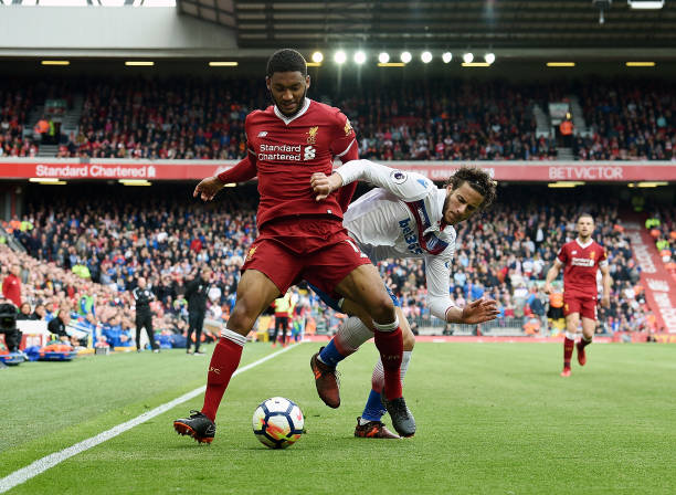 在接受采访 在接受采访