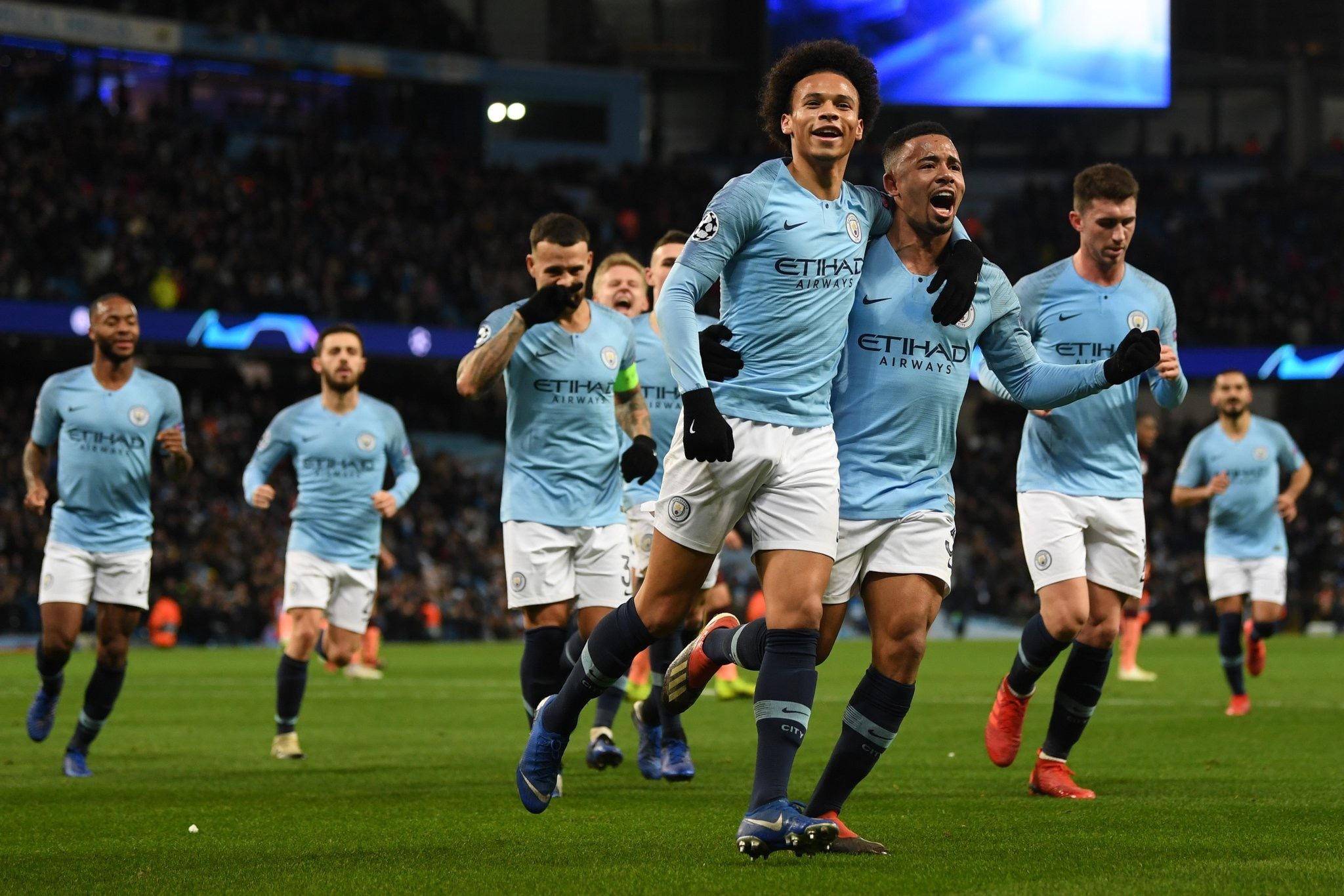 得曼城始料 得曼城始料