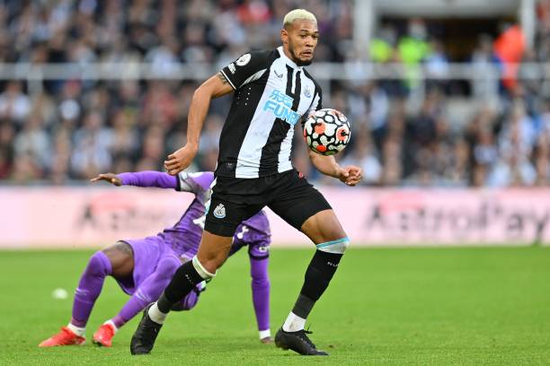 在英超联赛 在英超联赛