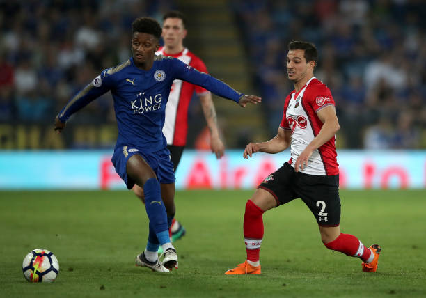 他们可能是 他们可能是