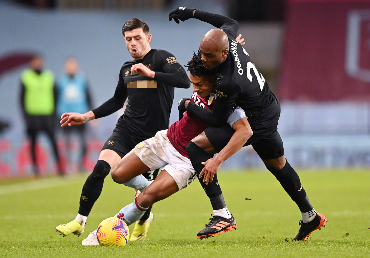 数据背后的 数据背后的